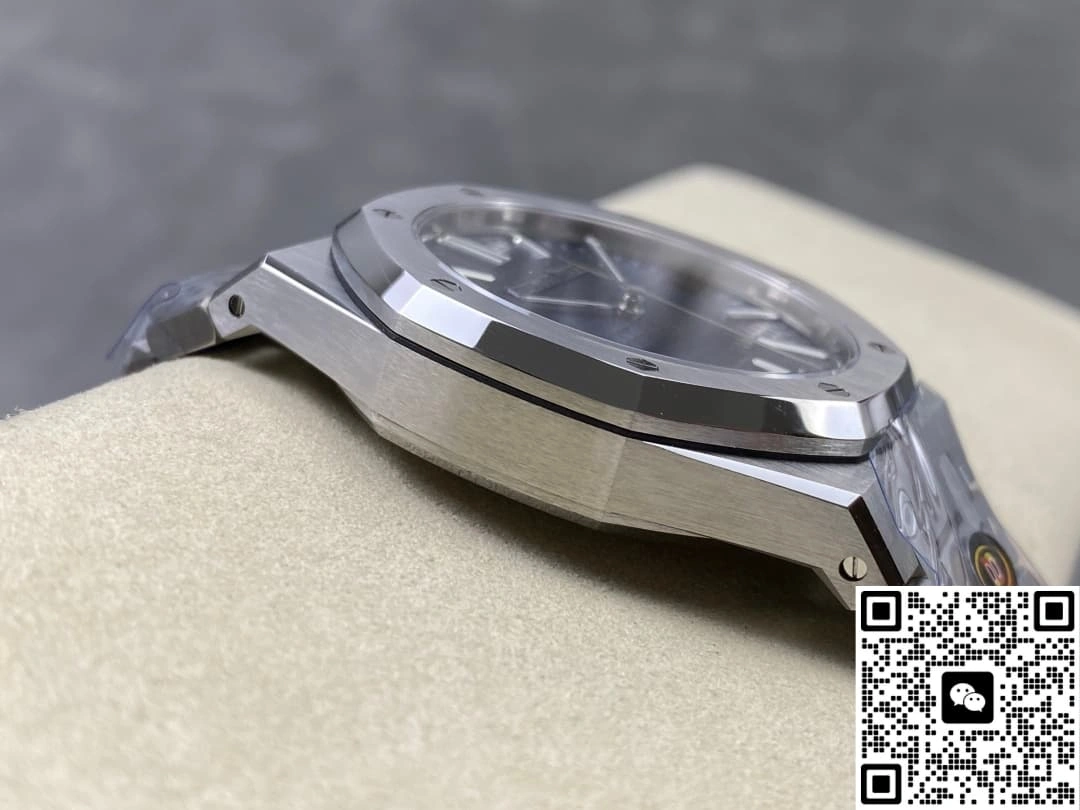 DDF Factory Audemars Piguet 15510ST.OO.1320ST.06 1:1 Best Edition Replica Watch